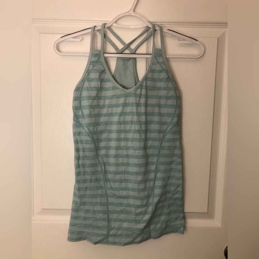 Zella Tank Top - Size Large